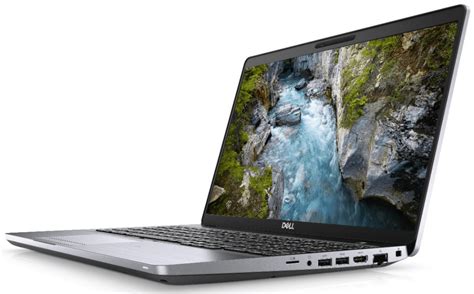 LaptopMedia Dell Precision 3541 [Specs and Benchmarks] - LaptopMedia.com