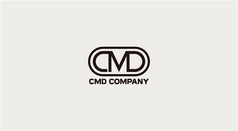 CMD LOGO & CHARACTER DESIGN on Behance