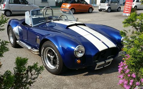 Pictures Of A Shelby Cobra - Design Corral