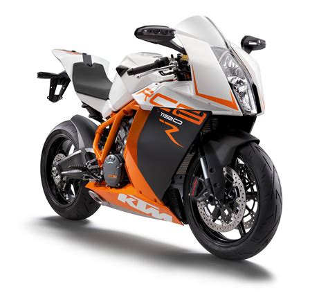 KTM KTM 1190 RC8 R Race Specs - Moto.ZombDrive.COM