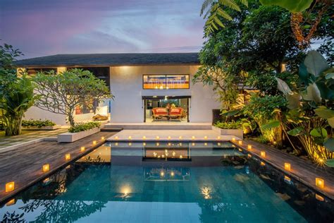 Spacious Luxury 4 Bedroom villa in Ubud - unreal Bali