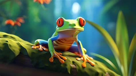 How Many Toes Or Fingers Do Frogs Have? [Surprising Number Revealed]