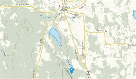 Best Trails near Presque Isle, Maine | AllTrails