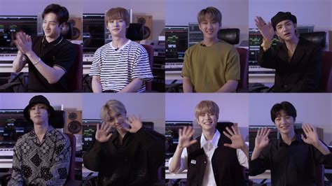 Stray Kids Talks About Their Journey To “GO LIVE” In Honest Intro Video