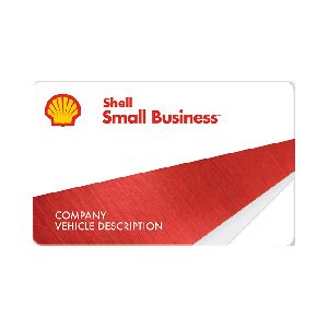 Shell Small Business Card Reviews (2022) | SuperMoney