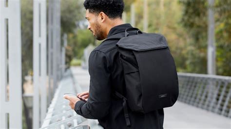 The ultimate buyer's guide for the best backpacks to carry your MacBook ...