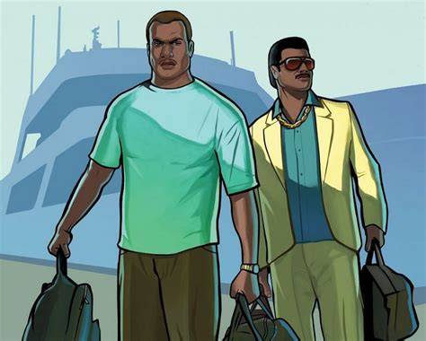 Why GTA Vice City Stories needs to make a comeback on mobile