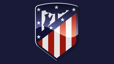 Atletico Madrid Wappen : Atlético wird altes Wappen für 21-22 Trikot ...