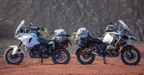 ktm-1290-super-adventure-vs-bmw-r1200gs-adventure-test - ADV Pulse