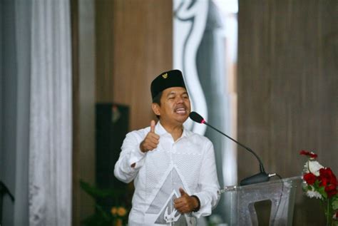 Dedi Mulyadi : Sejajarkan Bangsa dengan Pendekatan Budaya | Republika ...