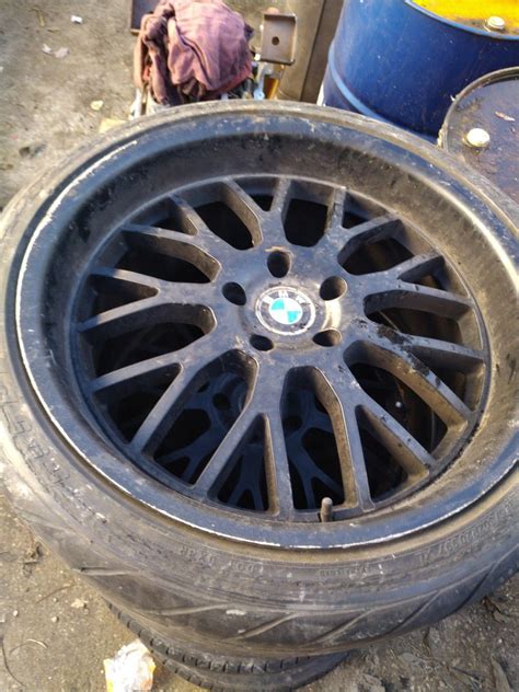 BMW 330I WHEELS for Sale in San Antonio, TX - OfferUp