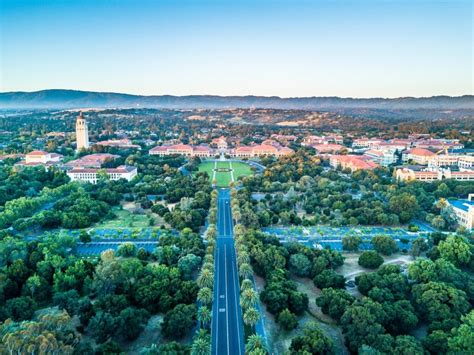 See How Palo Alto's Roads Stacked Up To The Rest Of The Bay Area | Palo ...