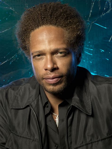 CSI - Season 6 Promo | Gary dourdan, American actors, Csi las vegas