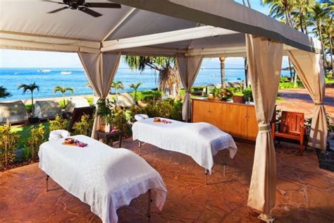 Maui Spas | Maui Spa Guide | Maui Spa Treatments