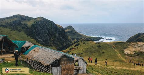 Exploring the Culture of Batanes - Secret Philippines