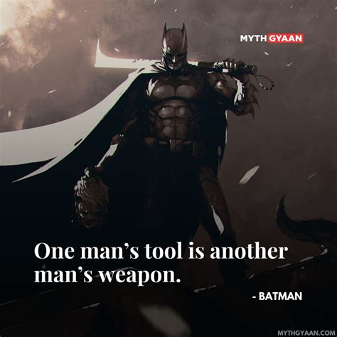 42 Amazing Batman Dark Knight Trilogy Quotes That Will Inspire You