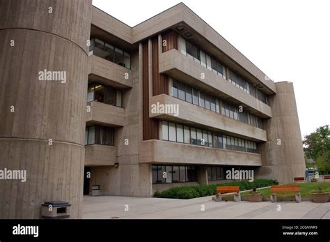 University of Toronto Scarborough campus Stock Photo - Alamy