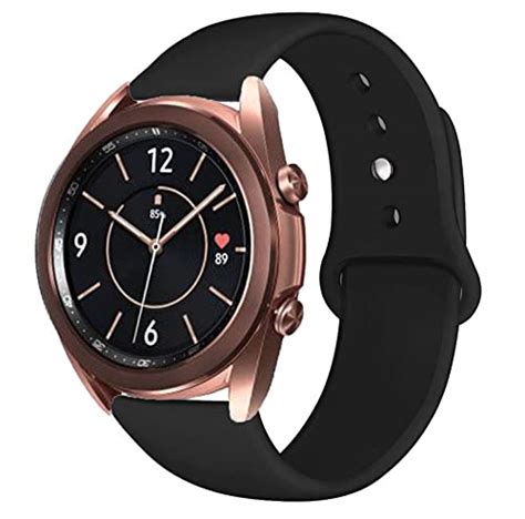 Handygear Compatible with Samsung Galaxy Watch Active Bands/Active 2 ...