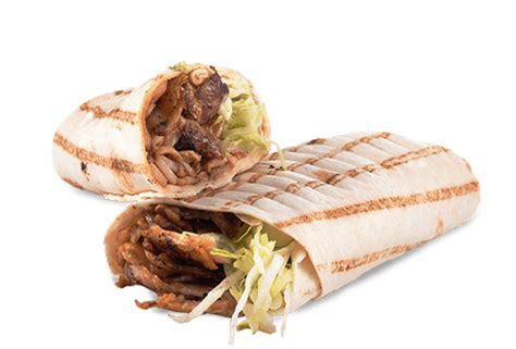 5 Things You Should Know Before Eating the Kebab Wrap