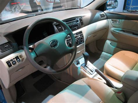 BYD F3-R:picture # 9 , reviews, news, specs, buy car