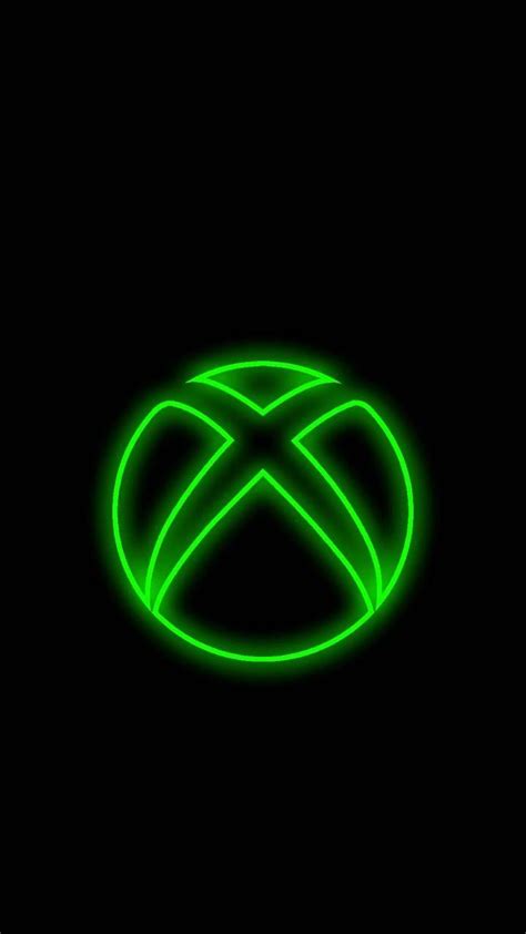 Cool Xbox Logo - LogoDix