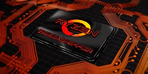 Ryzen™ Threadripper™ Processors | AMD Next-Generation