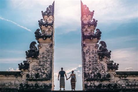 Bali: Full-Day Instagram Highlights Tour | GetYourGuide