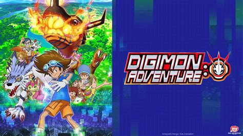 Watch Digimon Adventure: (2020) Crunchyroll | 6b.u5ch.com