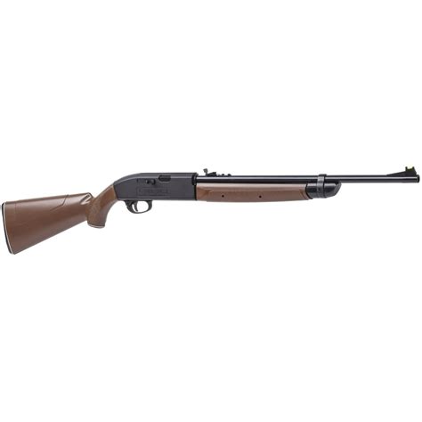 Crosman 2100 Classic 177 Caliber Air Rifle, 2100B - Walmart.com ...