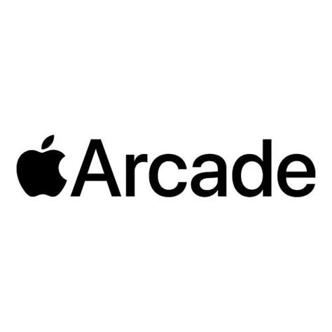 Apple Arcade Logo Vector - (.Ai .PNG .SVG .EPS Free Download)