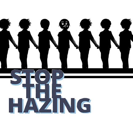 Does hazing in Greek life create future leaders or worries?