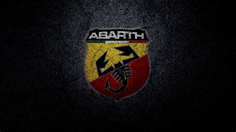 Abarth Logo Wallpapers - Wallpaper Cave