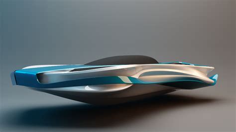 Speed Boat Design 2 by Bazil14 on DeviantArt