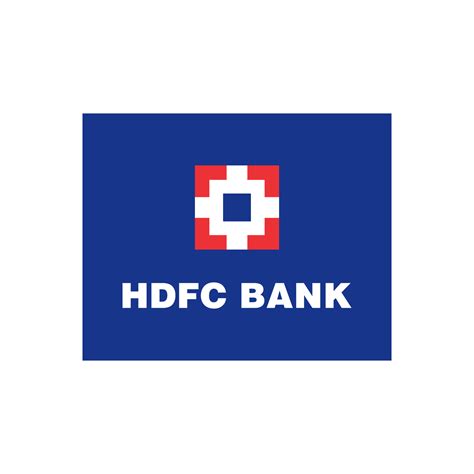 HDFC Bank editorial logo PNG 24555365 PNG