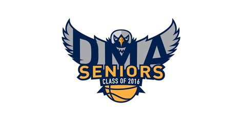 Senior Logo - LogoDix