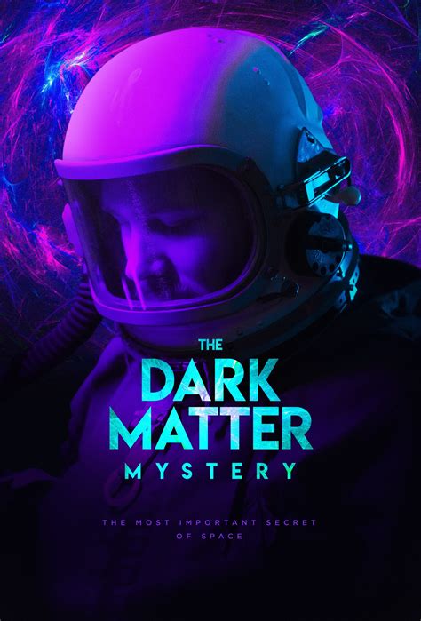 The Dark Matter Mystery