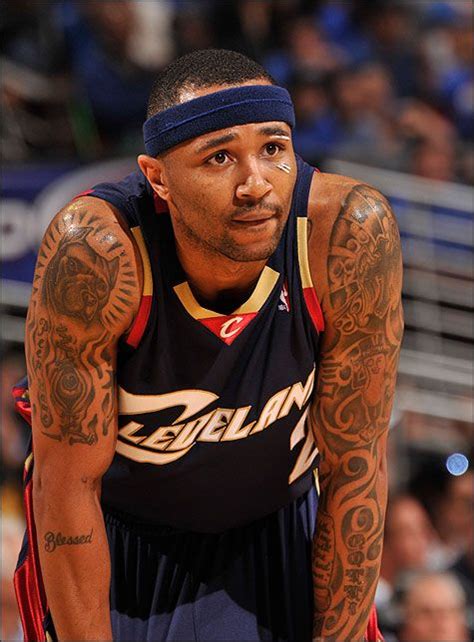 NBA Players Tattoos | Player Tattoos - Page 2 - Operation Sports Forums ...