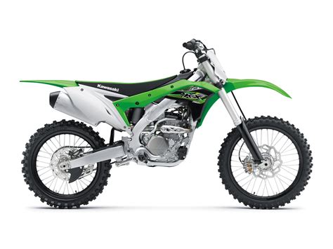 KAWASAKI KX250F (2016-2017) Specs, Performance & Photos - autoevolution