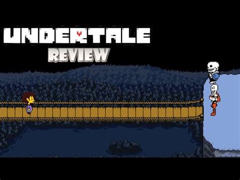 Undertale (Switch) Review - YouTube