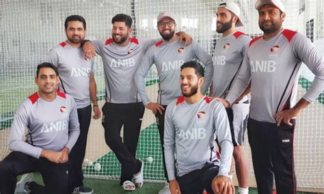 ‘In-form’ UAE ready to take on Netherlands in T20 series - GulfToday