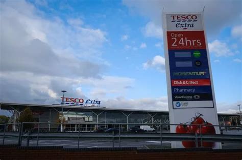 Tesco Brislington to block car park to stop 'intolerable' car meets ...