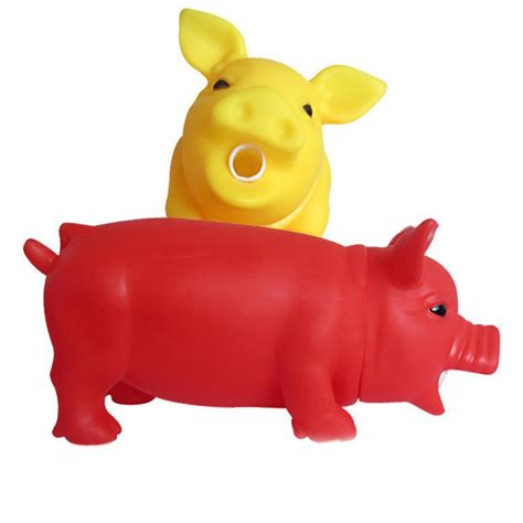 Pig Chew Toys | Wow Blog