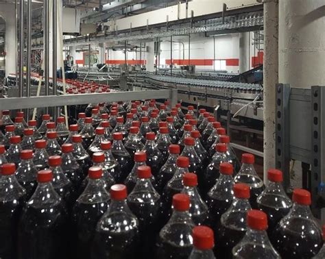 Coca-Cola bottling plant to close in Detroit after decades; 131 to lose ...