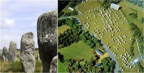 The mystery of the Carnac Stones | Stone, Standing stone, Mystery of ...