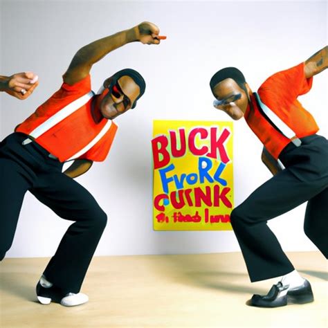 Do the Urkel Dance: Exploring the Popular 90s Dance Craze - The ...