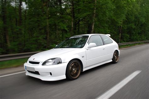 new-blog-pics: Civic Ek9 Wallpaper