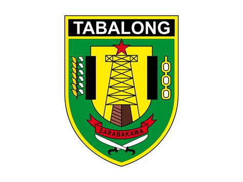 Download Logo Kabupaten Tabalong PNG