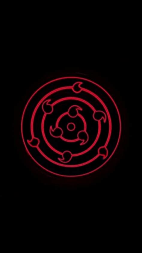 Rinnegan Sharingan