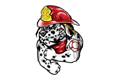 dalmatian fire dog clipart 20 free Cliparts | Download images on ...