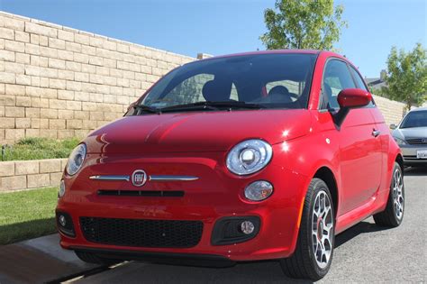 2012 Fiat 500 Sport: High Mileage Reliability Review - TheIgnitionBlog.com